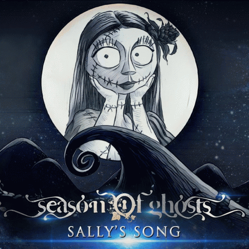Season Of Ghosts : Sally’s Song